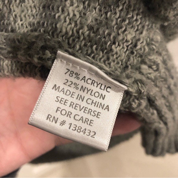 ModCloth Cardigan - Picture 5 of 7